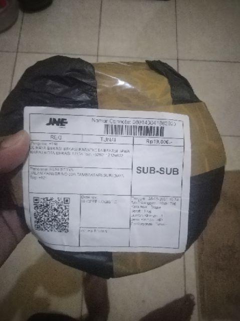 Sprayer Mist Nozzle Taman + Nepel Tee Untuk Selang Pe 7mm