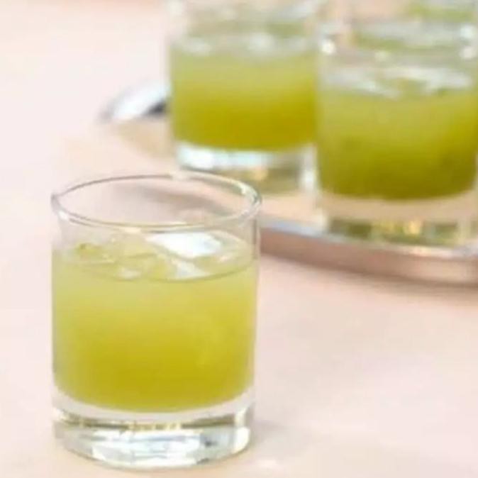 Wow 1 Set Gelas Sloki ( Isi 12 Pcs)/ Shot Glass/Sloki Kaca/Sloki Glass Bergaransi