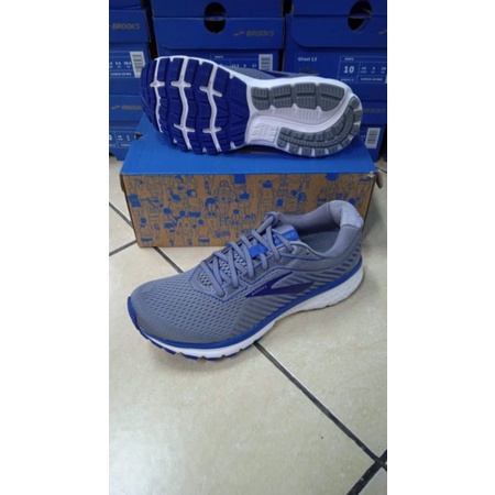 BROOKS GHOST 12