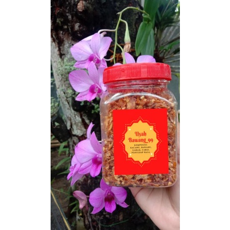 

Goreng lauk Uyah Bawang