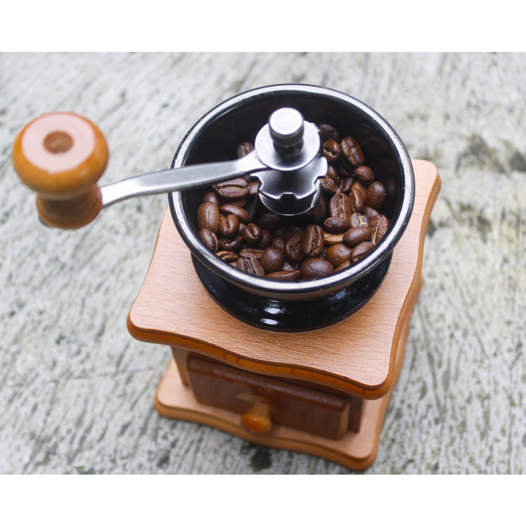 

KOPI Gayo Arabika Fullwash / Kopi Gayo / Kopi Arabika / Kopi Gayo Fullwash