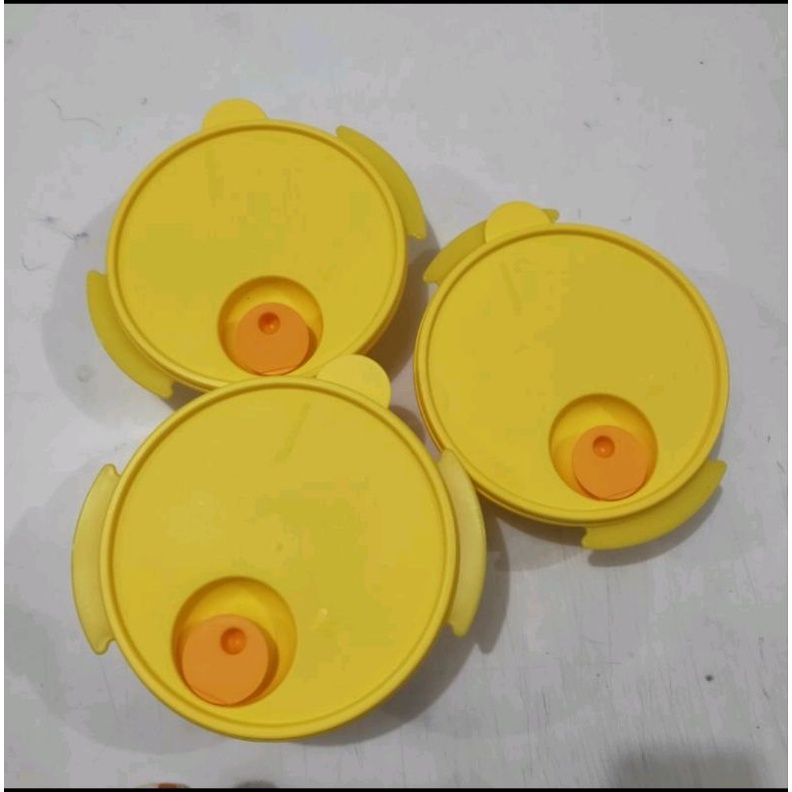 Tupperware Camry Bowl Set