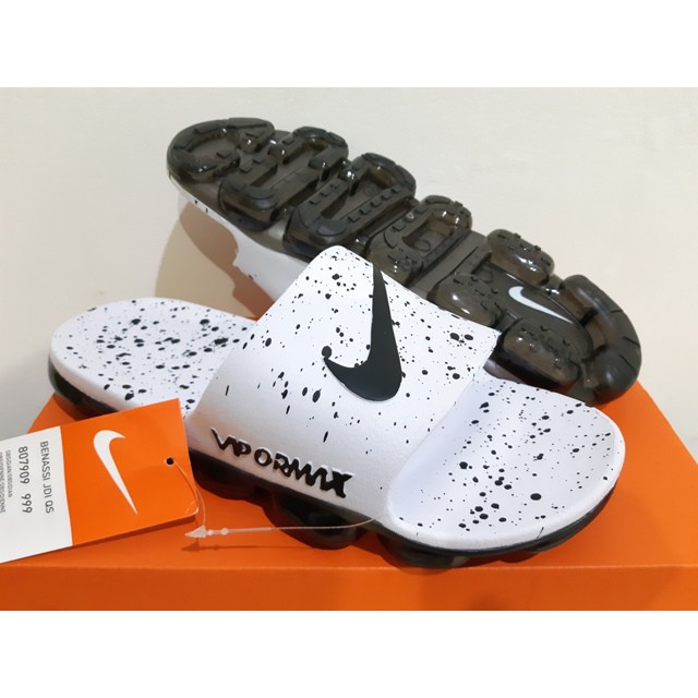 sandal nike vapormax