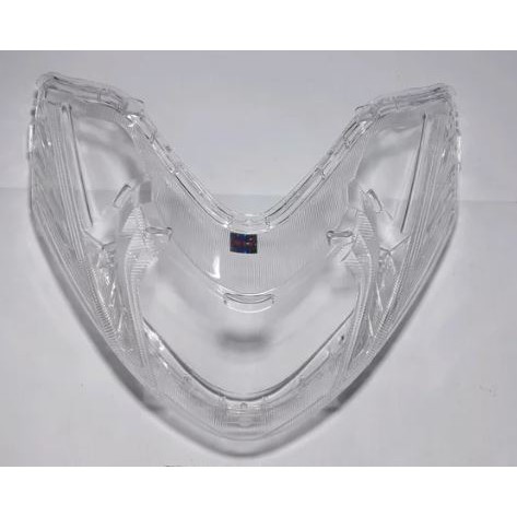 Kaca Mika lampu depan Mio M3