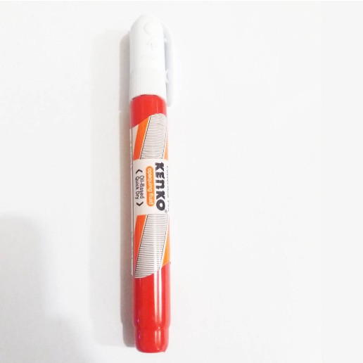 

Correction Fluid Savanna Kenko Metal Tip