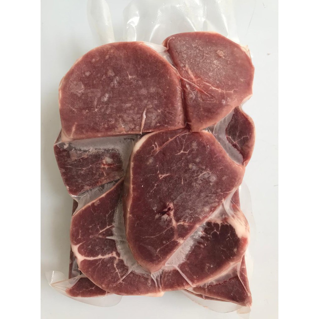 

Daging Gandik Papapangan - 500 gram
