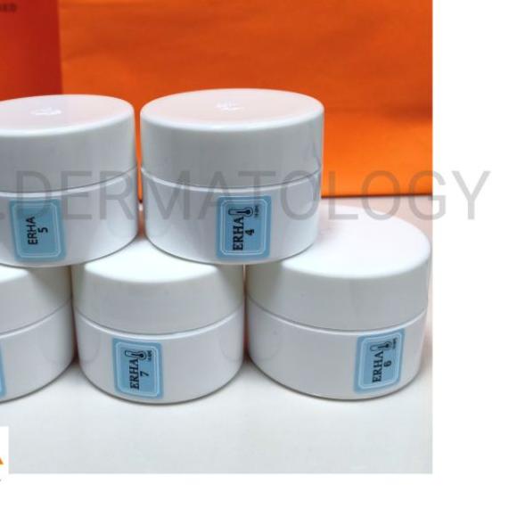 ERHA 4 / ERHA 5 / ERHA 6 / ERHA 7 / ERHA 8 / ERHA 9 / GLYCORE 10 / GLYCORE 8 /REJUVENATION /CREAM WH