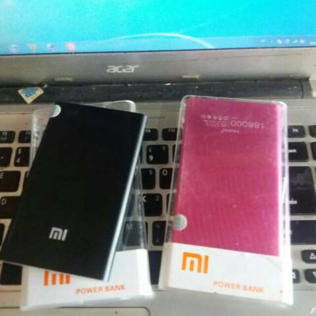 Power Bank Xiaomi 99000 Mah