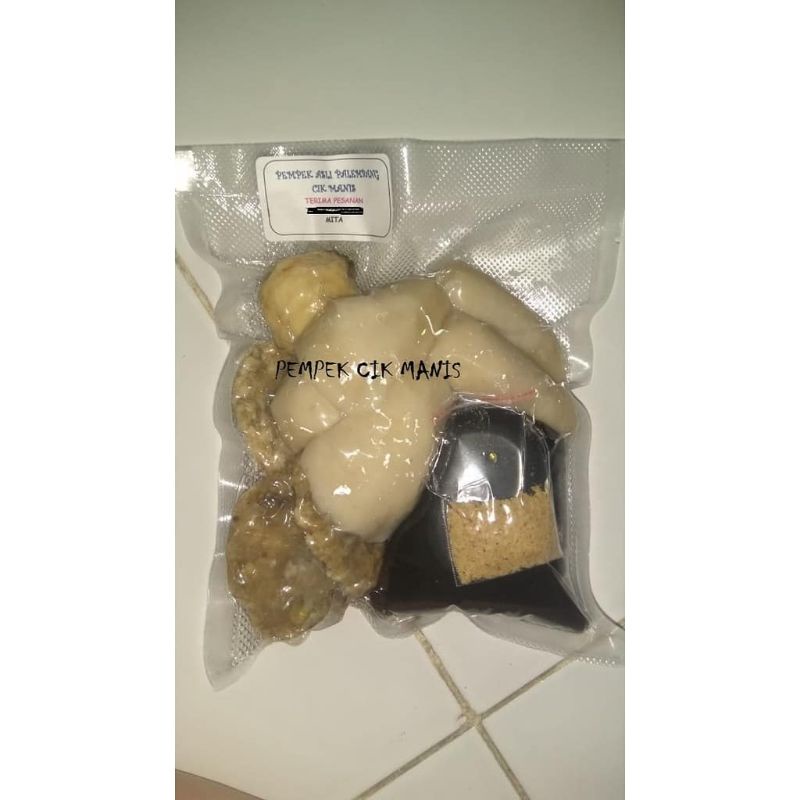 

Cikmanis Paket Hemat Frozen