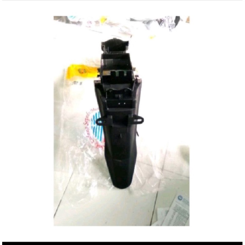 spakbor belakang sayap belakang rear fender BEAT KARBU merk WIN