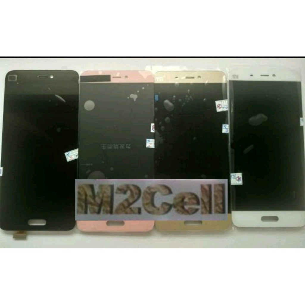 LCD TOUCHSCREEN XIAOMI MI 5 MI 5 PLUS