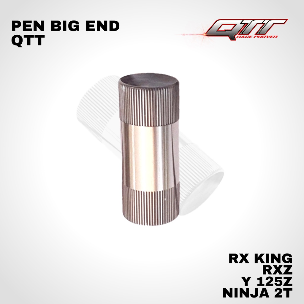 Pen big end QTT Ninja 150 125z rxking rxz