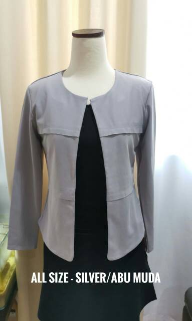 BLAZER RIHANNA ALL SIZE M513390