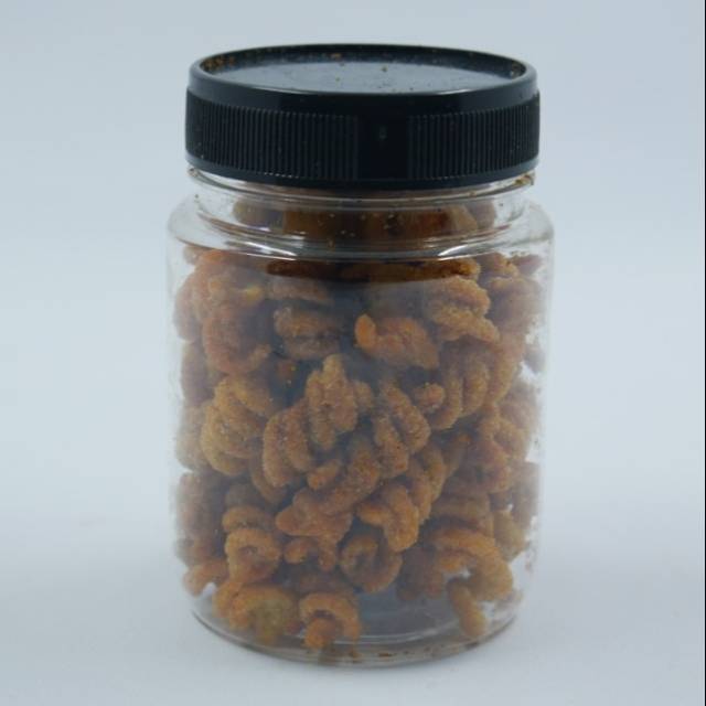 

MAKARONI ULIR