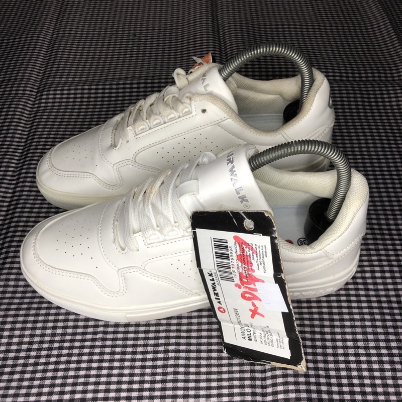 Airwalk milo white38