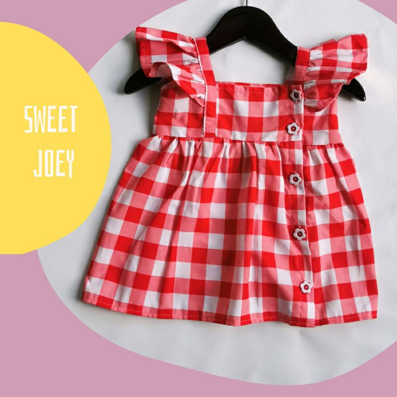 Preloved Dress Baby