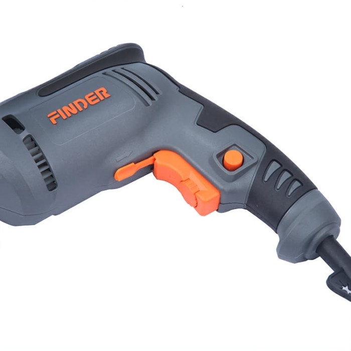 BOR LISTRIK/ELECTRIC DRILL FINDER 450W 10MM