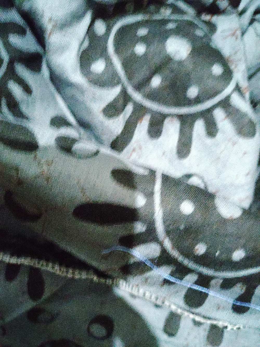 Kemeja Batik Pria Lengan Pendek Formal Casual Kerja Reguler Fit Kantor Bahan Katun  M L Xl