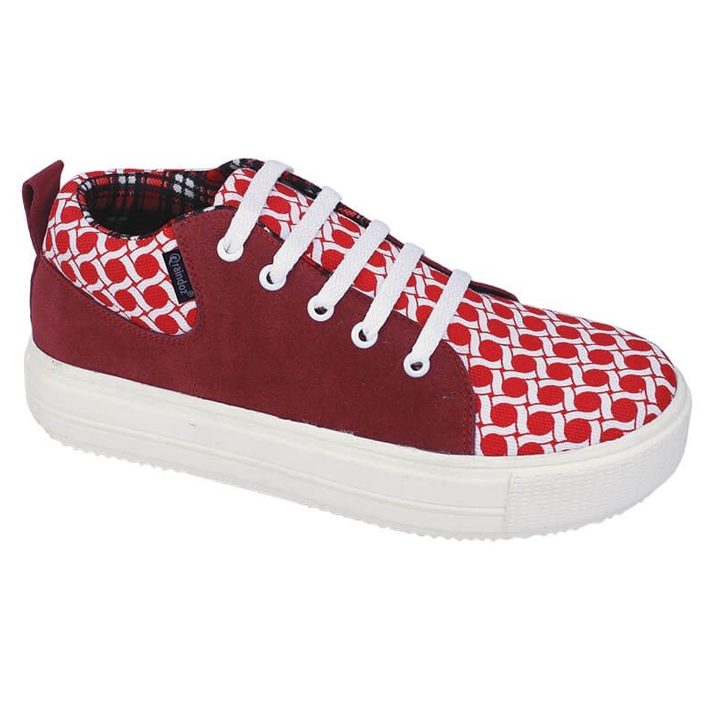 Grosir Sepatu Casual Sport Wanita - RBR 006