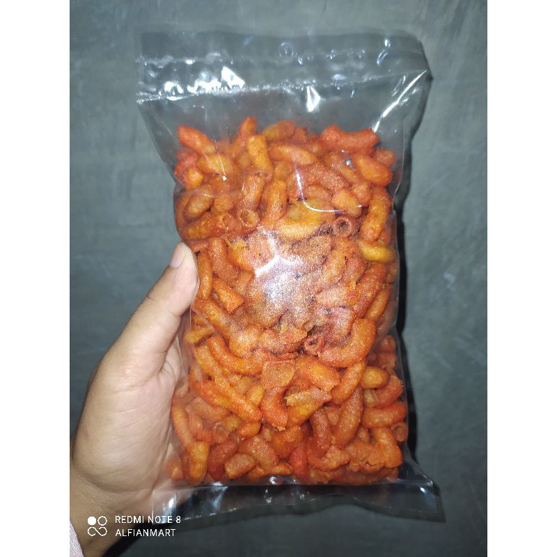 

Makaroni Bantet 250gr