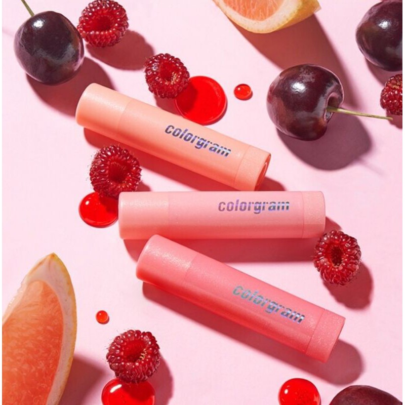 Colorgram Juicy Jelly Balm Lip Balm