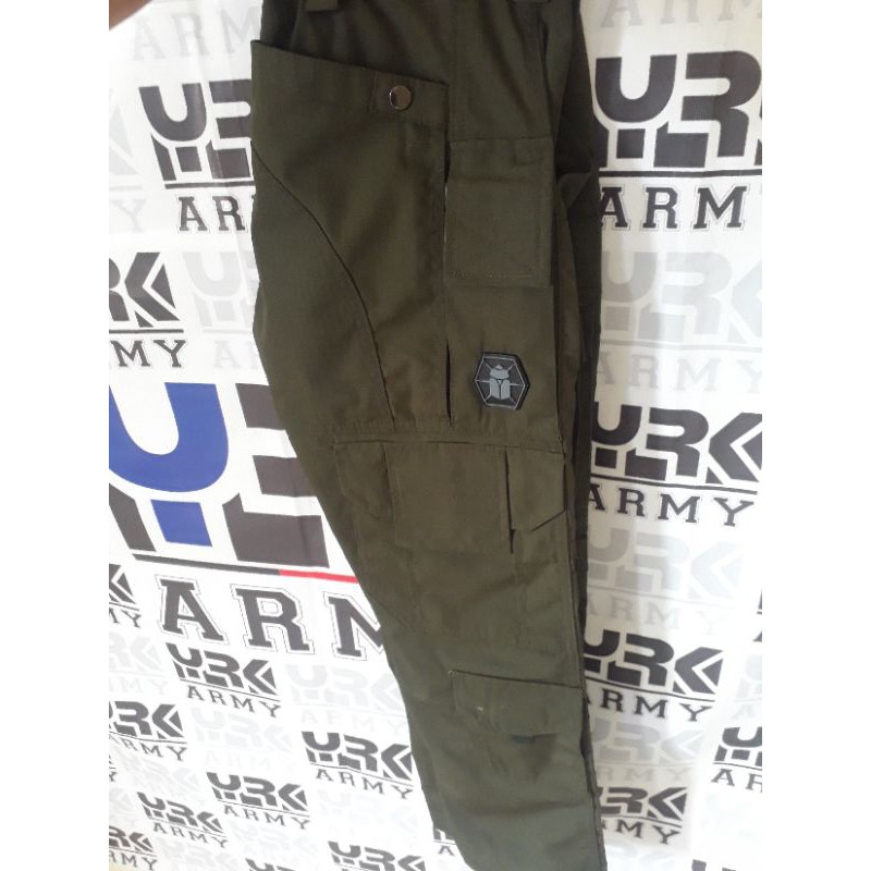 celana tactical kitanica celana cargo kitanica