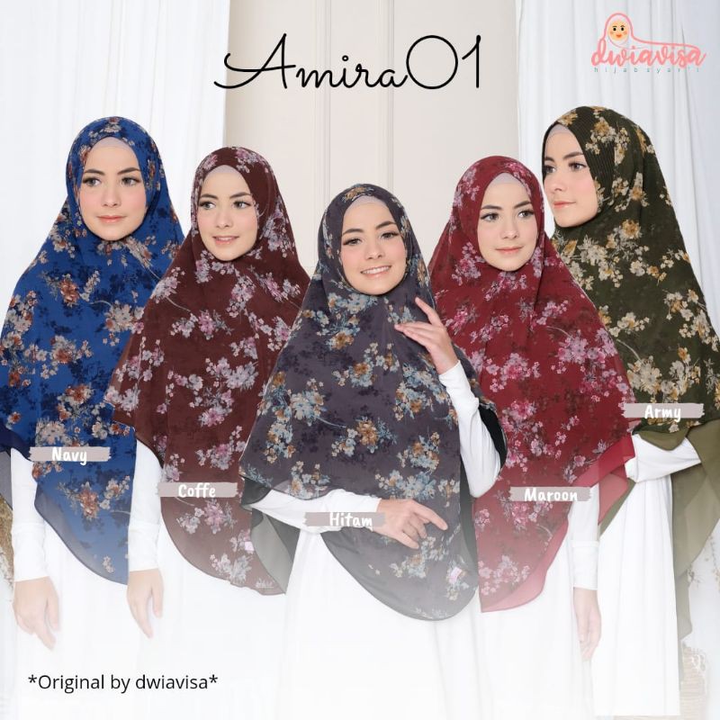 Khimar Amira by dwiavisa-1
