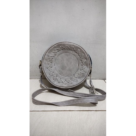 tas selempang bekas - cod tambun