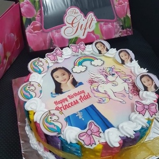 

Cetak Edible