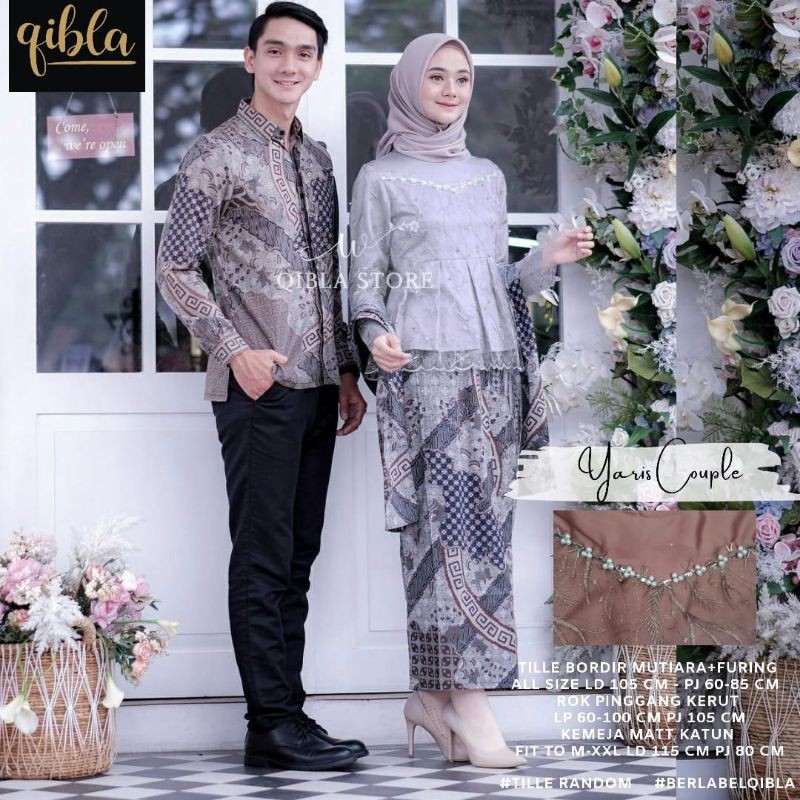 YARIS COUPLE BY QIBLA