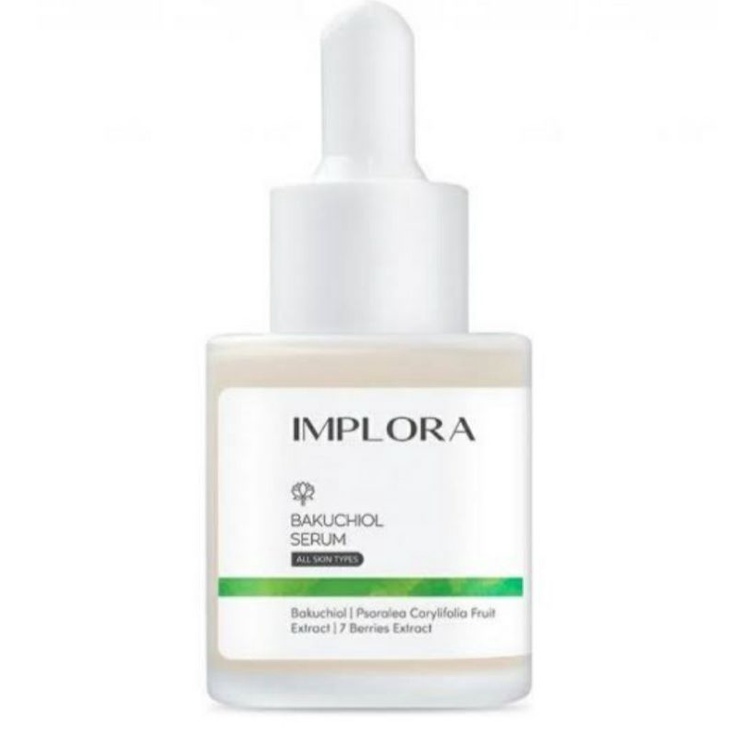 IMPLORA SERUM