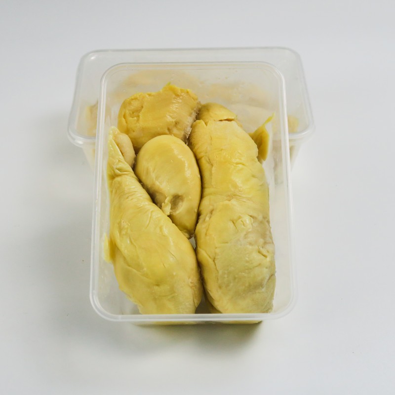 

Durian / Duren Monthong Palu Per Pack | Homefresh