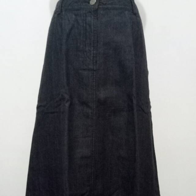 Rok jeans Geela