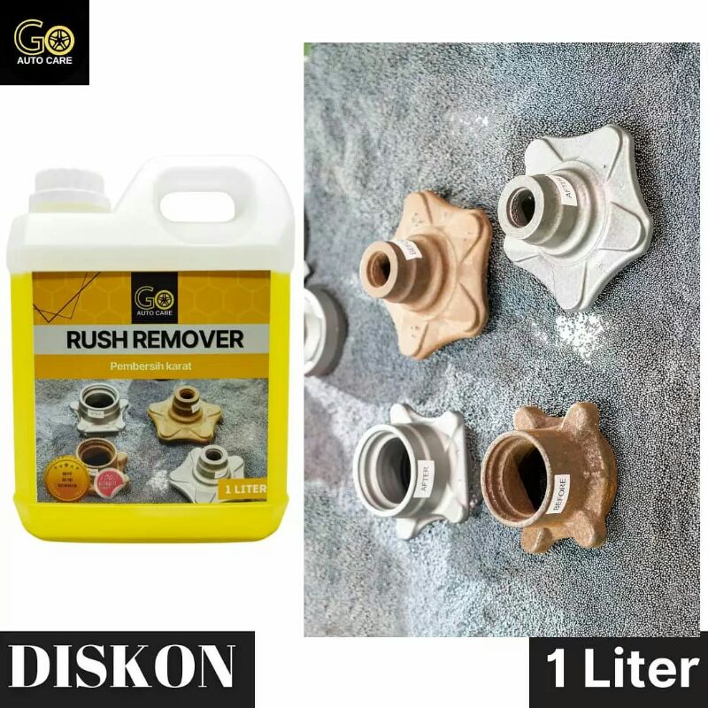 Penghilang karatPembersih karat,pembersih karat besi,pembersih karat motor,pembersih karat mesin mot
