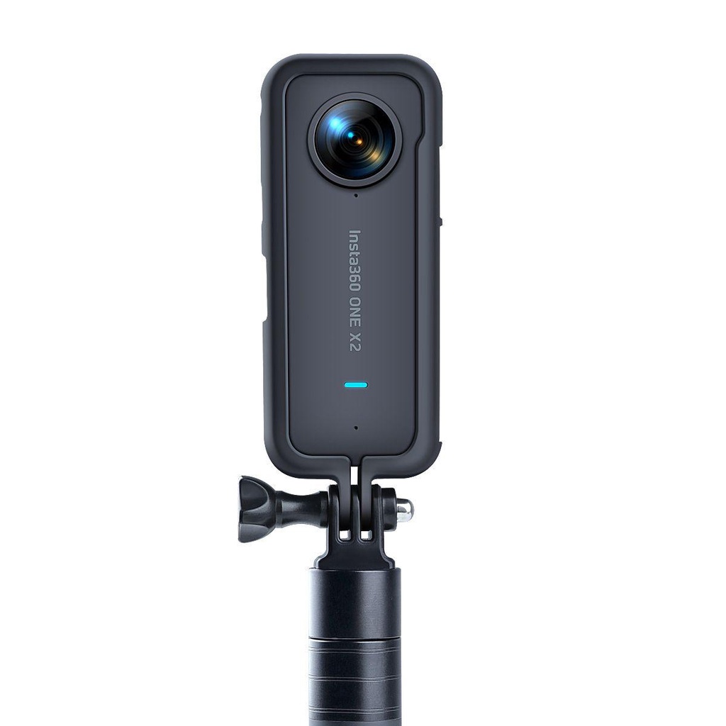 POPULAR Populer Bingkai Pelindung New Mount Adapter Border Untuk Insta360Onex2