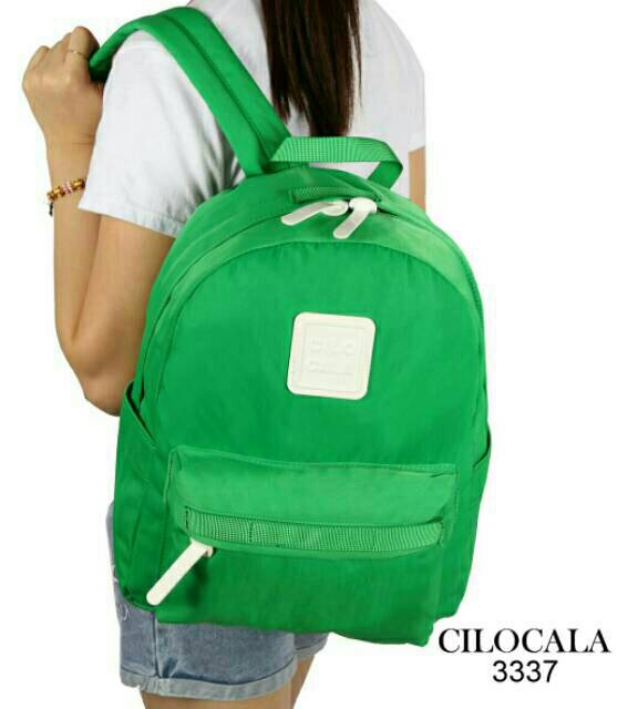 Tas ransel calo cala