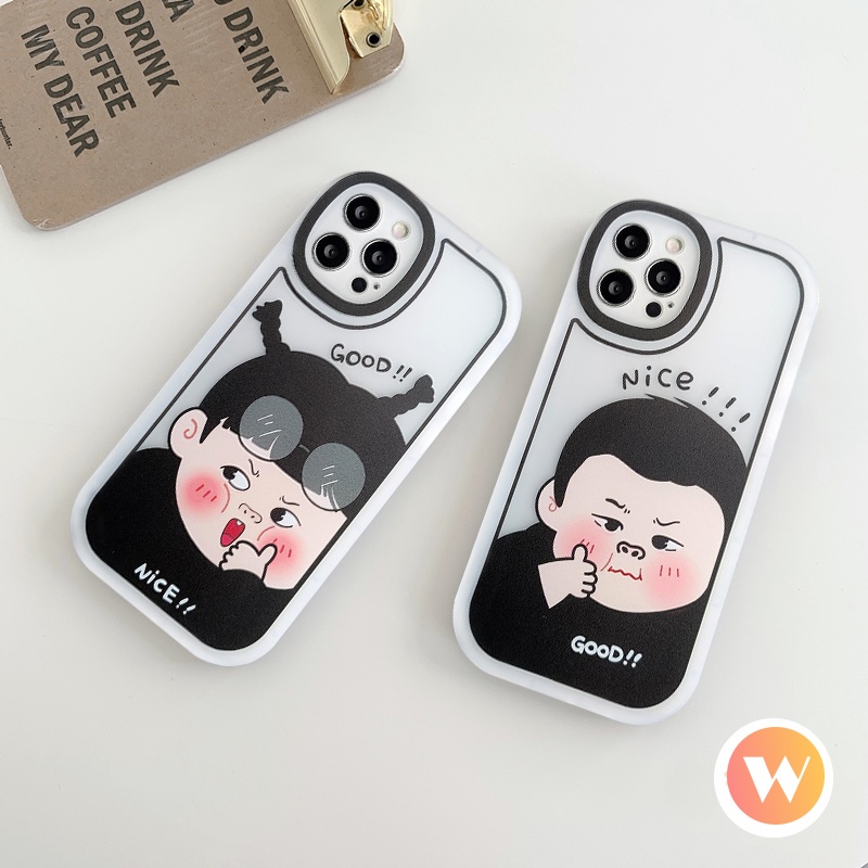 Soft Case TPU Desain Kartun Untuk Realme C31 C25 C20A C35 C25Y C21Y C15 C11 8i C21 C17 C3 Realme 8 8pro 6 7i 6s Prime 50A 30A 50A 50A