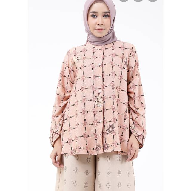 Kuranji top ria miranda size s