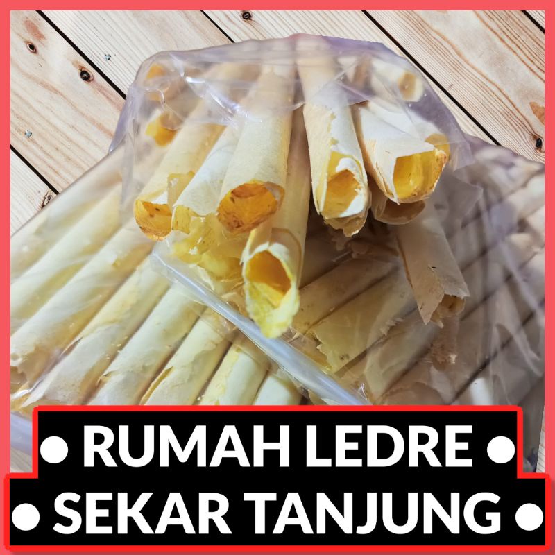 

LEDRE SEKAR TANJUNG