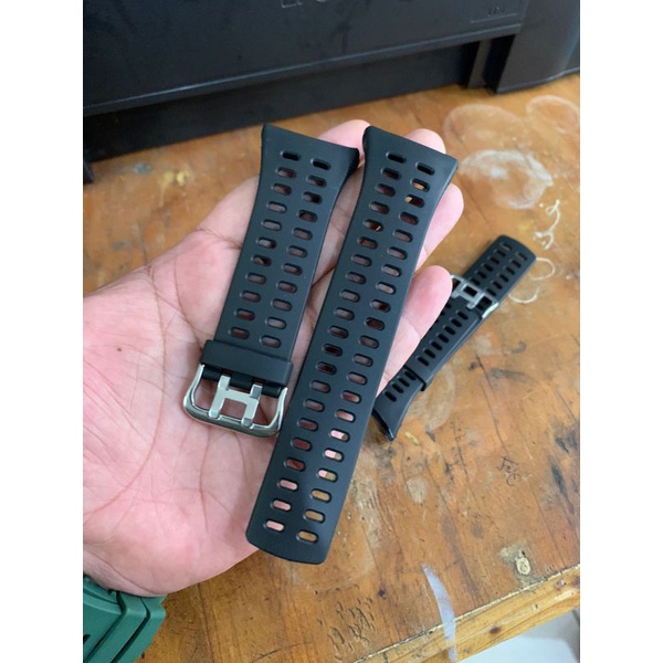 Strap Tali Jam Tangan Skmei Aftermarket PNP 1360