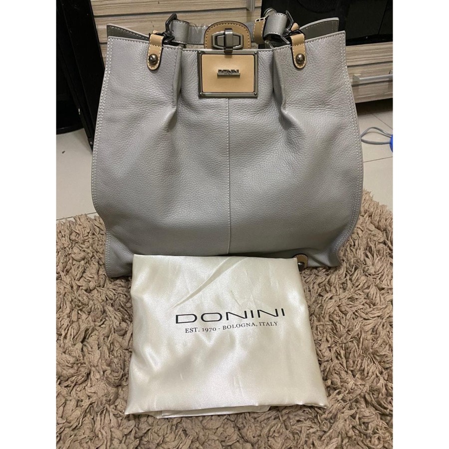 Donini Bag Fontana Tas Wanita Elegant Original