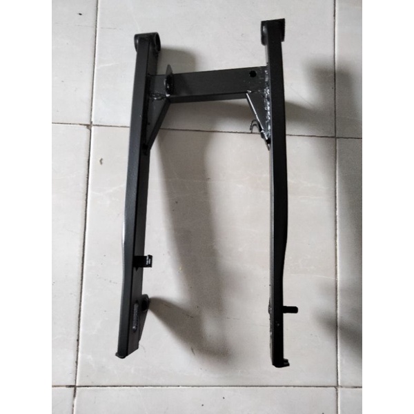 Swing Arm/ Garpu Fork belakang+Bosh Fork Revo 110/Revo Absolute/Revo Fit F1