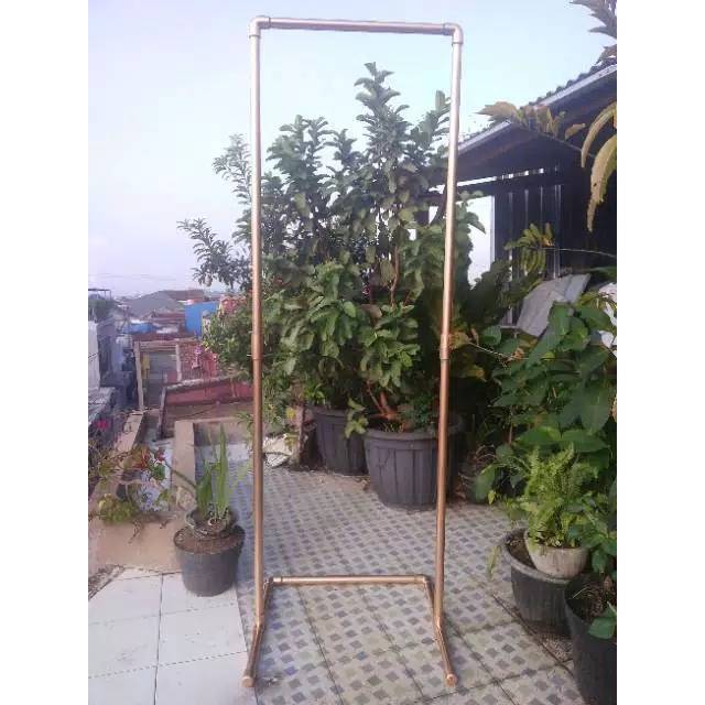 Gawang pipa custom gawang backdrop gawang backdrop lamaran gawang pipa