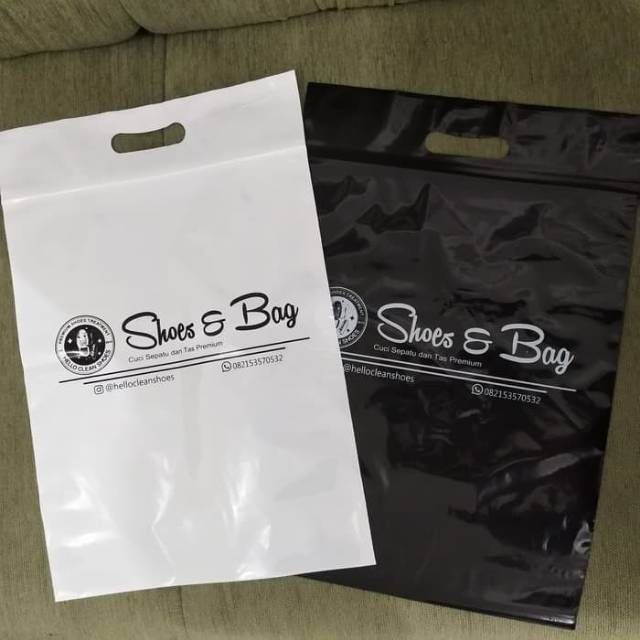  PLASTIK  ZIPLOCK  PLONG 30 45 SABLON Shopee Indonesia