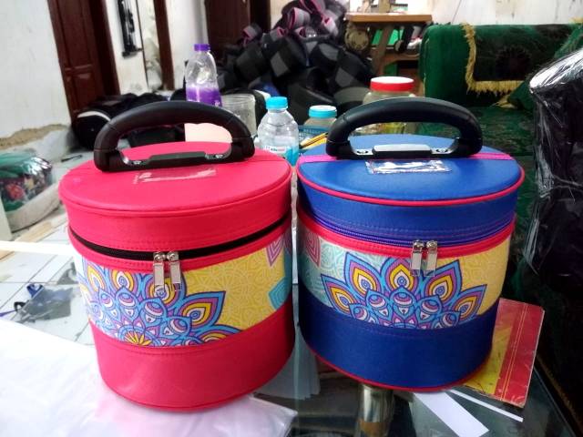 ( TERMURAH ) TAS BOGEM 5 LITER