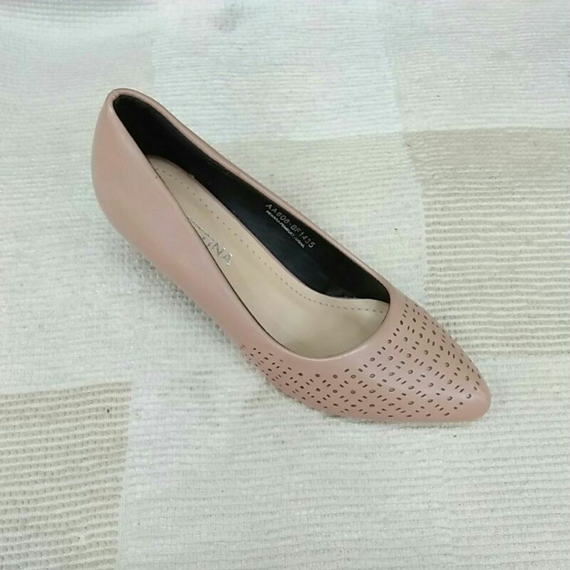 Sepatu Heels Bettina Bf 1435