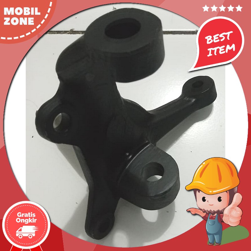 Sparepart Mobil Knuckle As Roda Kiri Depan Isuzu Panther Kotak