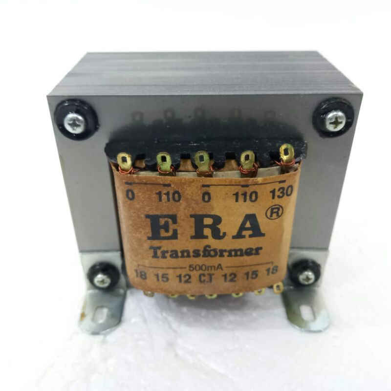 Trafo Era 5 Ampere Murni CT 32v Besar