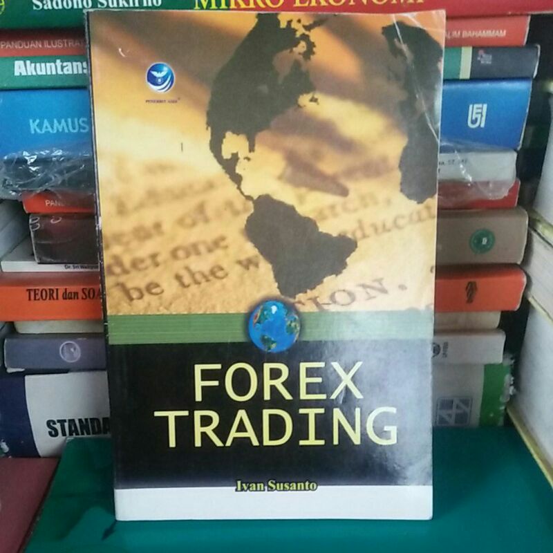 FOREX TRADING(Original)
