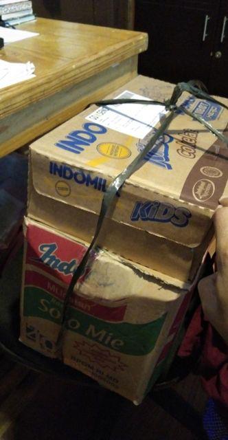 Rinso 44g 44gr 44 G Gr Gram 1 Renceng 6 Sachet Pcs 1000 1 Dus